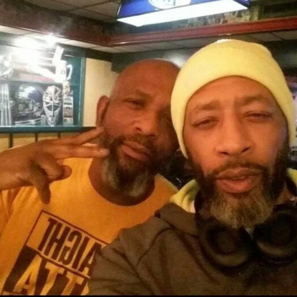 Meet your Posher, Buddy